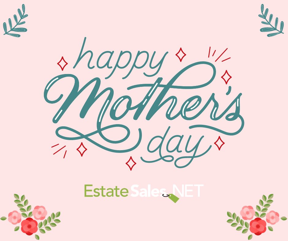 EstateSales.NET ❤'s Estate Sales tweet media