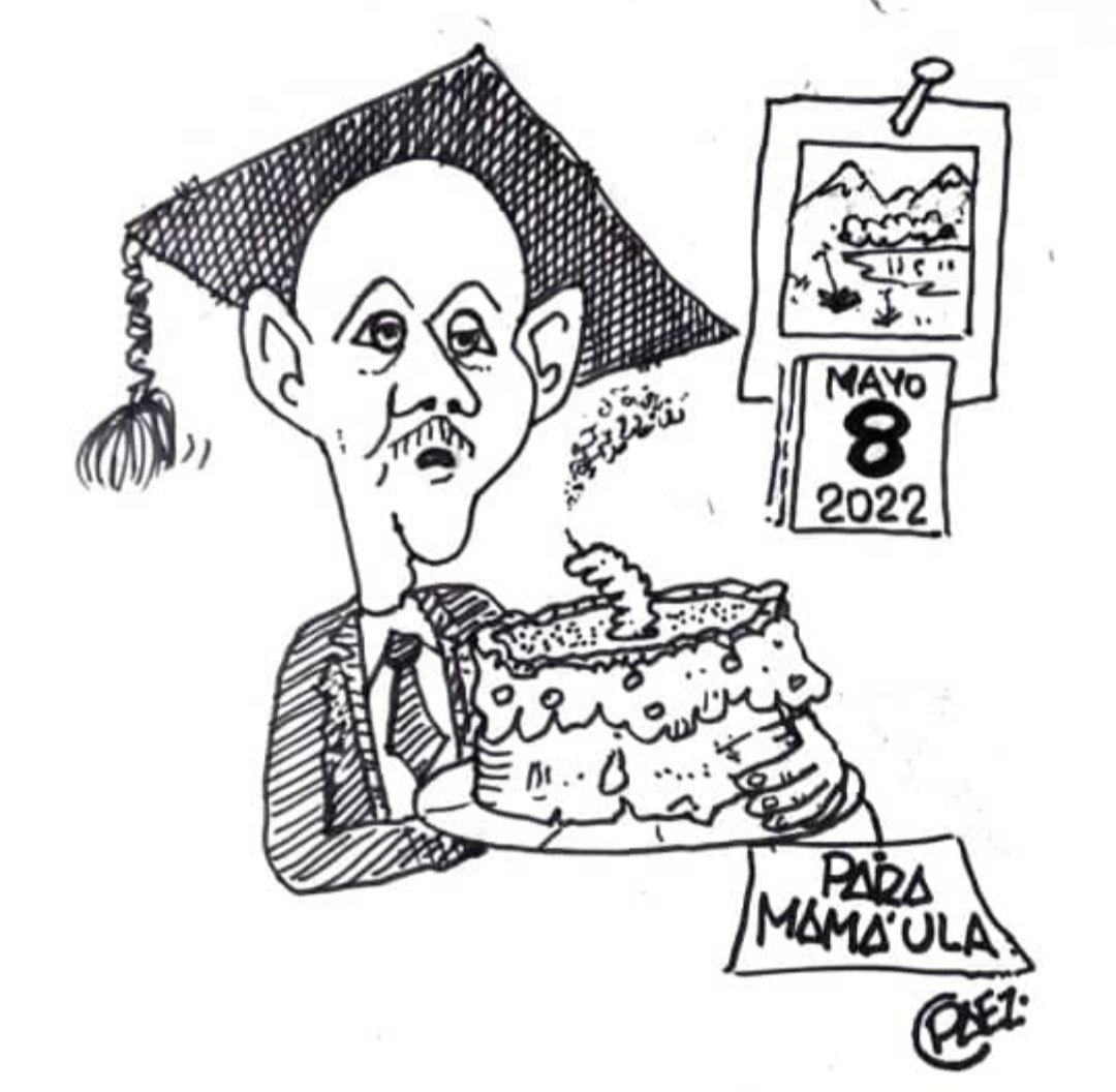 jorgevillet's tweet photo. #08May #Paezada de Carlos Páez Ortíz https://t.co/SPnWHjNggI