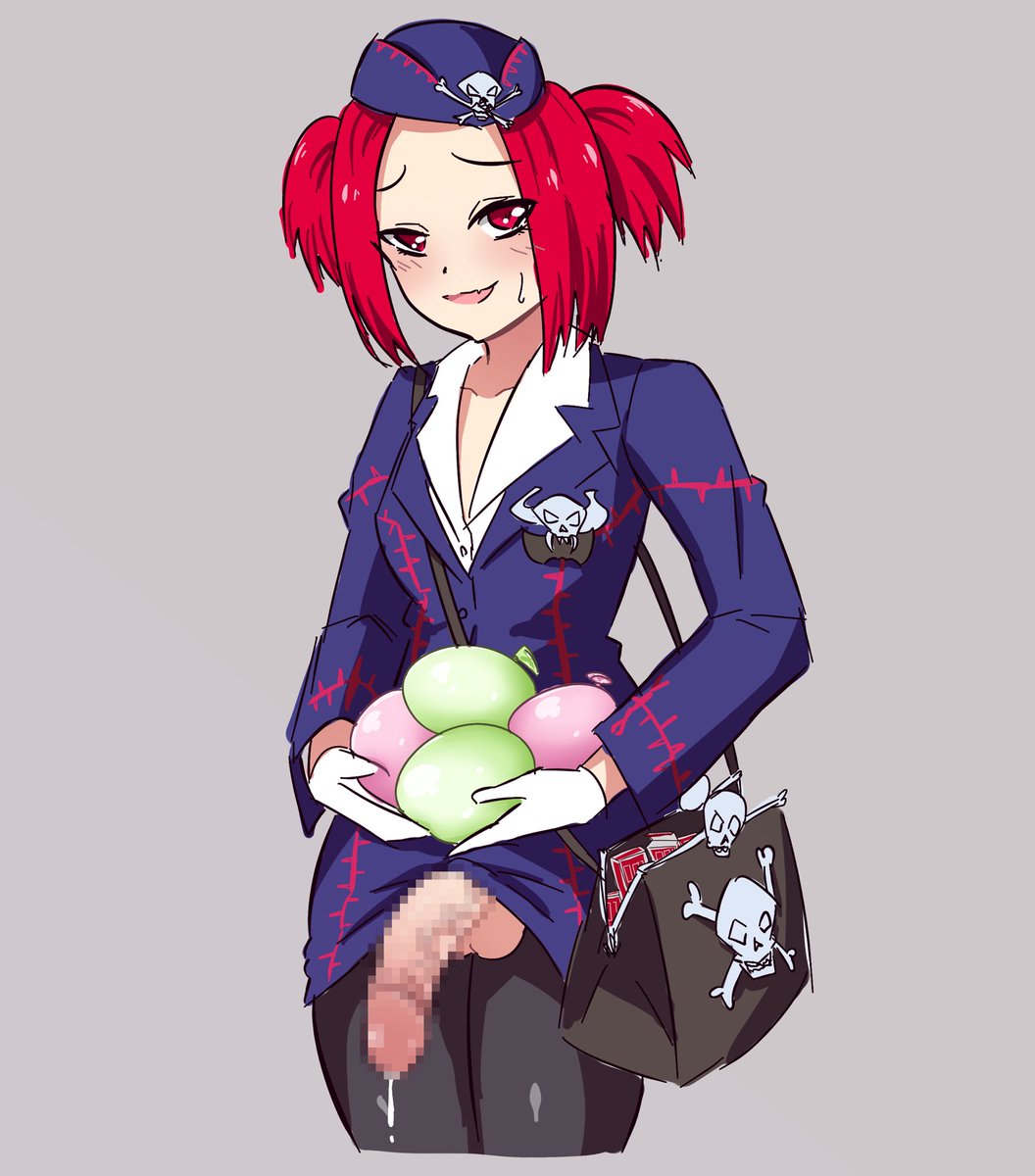 自慰後ftnrデスガイド 