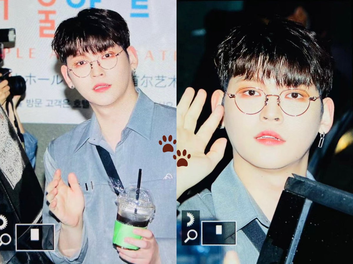 STARE951111's tweet photo. 220508

😊

#업텐션 #UP10TION #노수일 #쿤 #KUHN #너에게미쳤었다 @UP10TION https://t.co/uCewoj7rxM