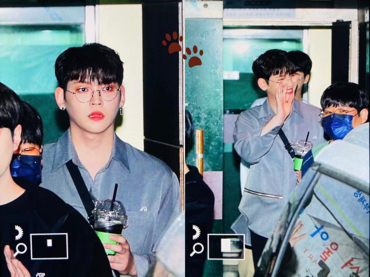 STARE951111's tweet photo. 220508

😊

#업텐션 #UP10TION #노수일 #쿤 #KUHN #너에게미쳤었다 @UP10TION https://t.co/uCewoj7rxM