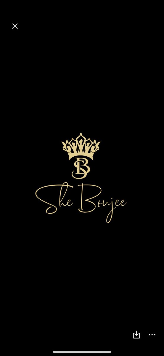 SheBoujeeUK's tweet photo. Coming soon…

#sheboujee
#sheboujeeuk
#SheBoujee https://t.co/gQvXlVEi6I