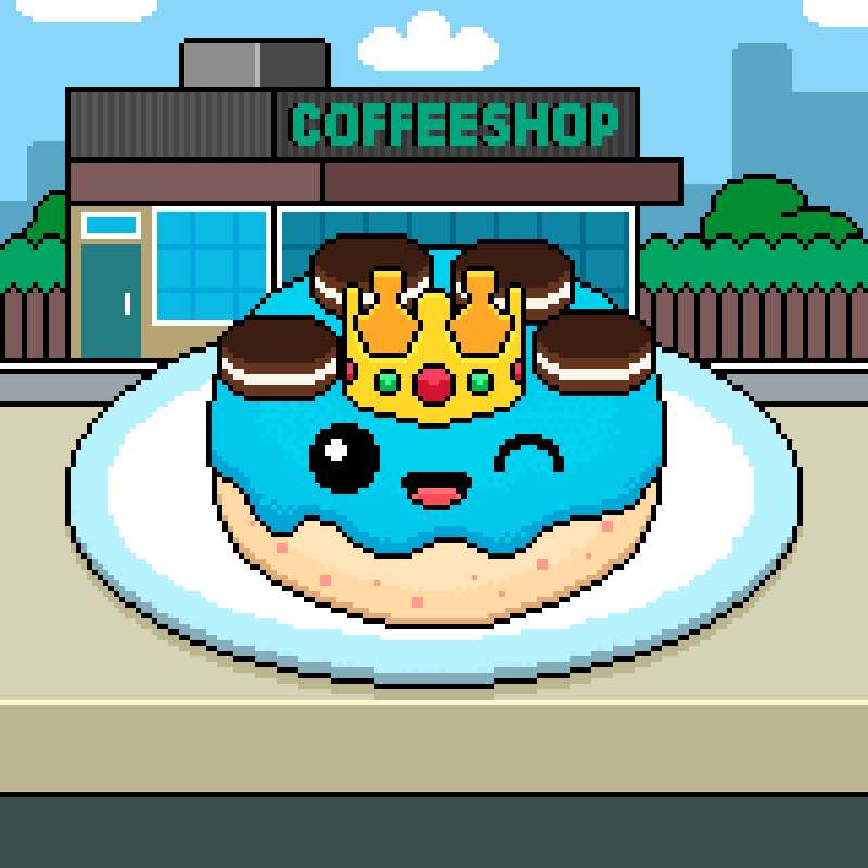 BloomstY5's tweet photo. Just picked up these two! 🍩
@DoKwonuts https://t.co/ntjc9yXWpE