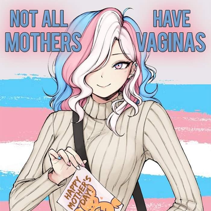 🏳️‍⚧️ Alice Hachemer tweet media