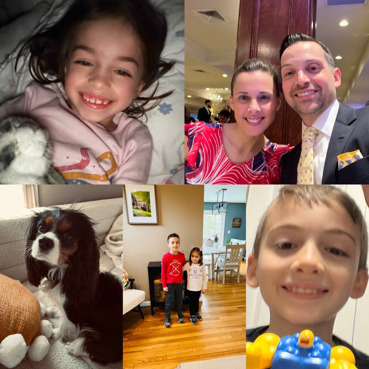 joenardecchia's tweet photo. Happy Mother’s Day Jaime! Thank you for always taking wonderful care of us 24/7/365! 😍🌸 https://t.co/mJ0tOtpfb7