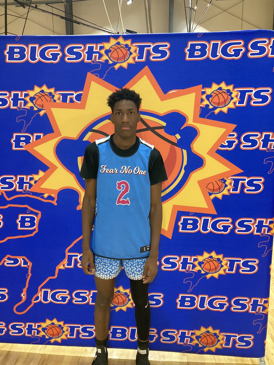 BigShotsGlobal's tweet photo. #RockTheRock
#BigShots
#PaulBiancardi

15U

NCPB No Fear 54
#21 Raheem Misher 14 pts

CBG 25 51 
#5 Jack Hudson 13 pts https://t.co/nOMjTZoyDF
