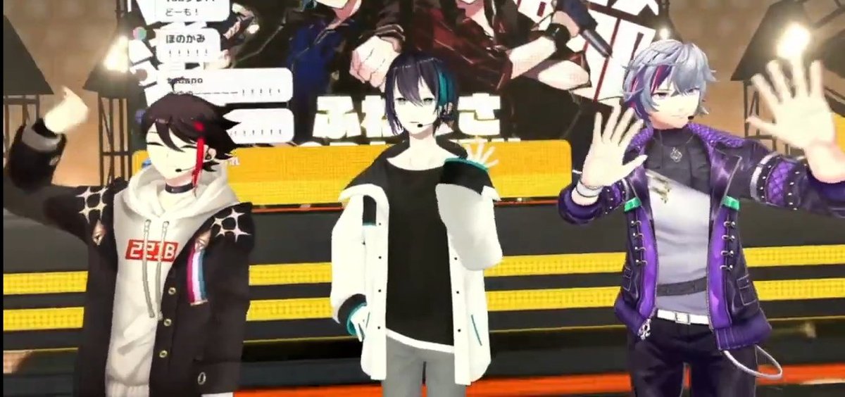 AvAo3o's tweet photo. #ふわぐさ3Dライブ 
🥳🥳🥳best！！！ https://t.co/vEKyDBzPYJ