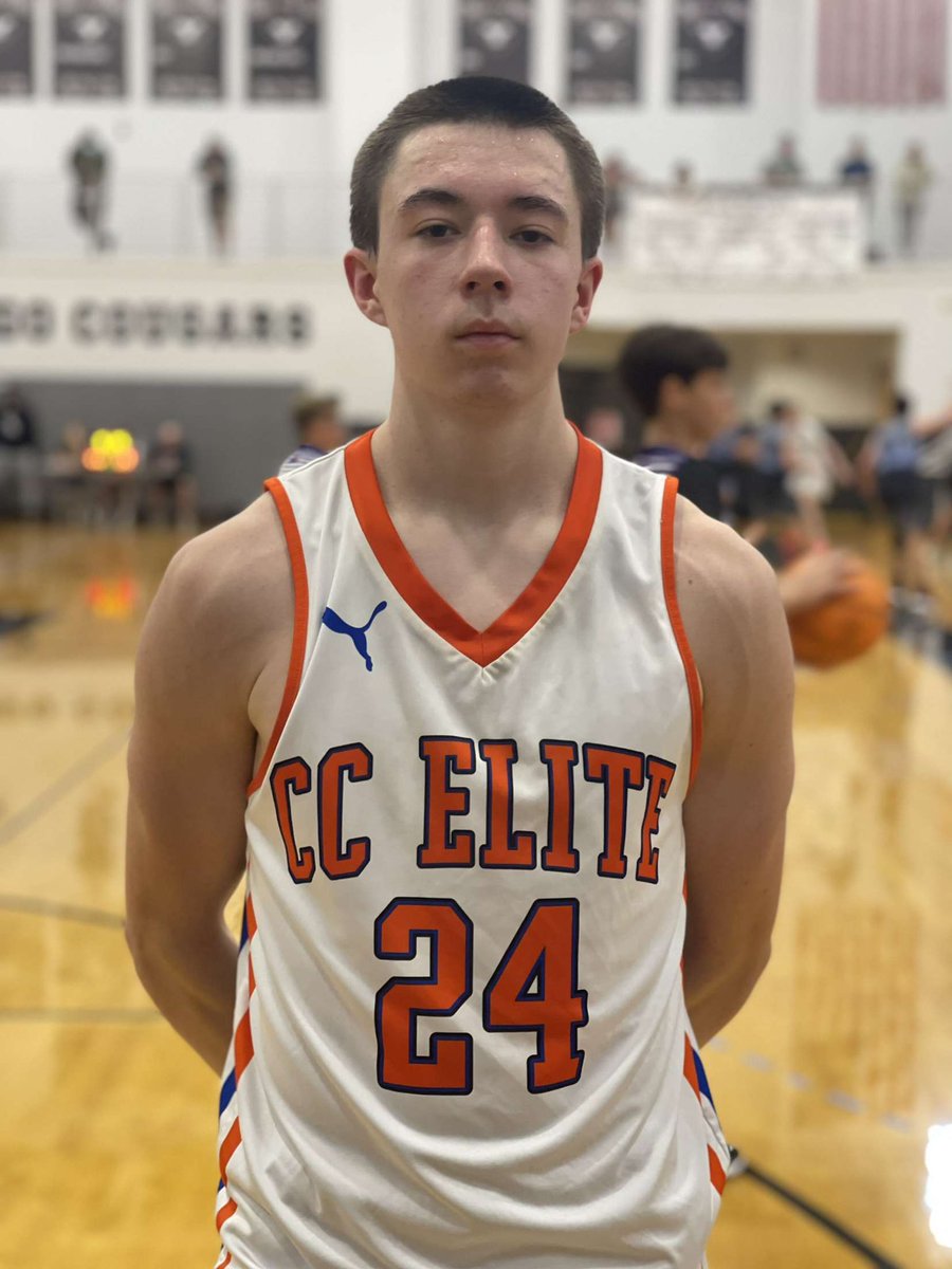 BigShotsGlobal's tweet photo. #RocktheRock #PaulBiancardi #BigShots
16U Final 

CC Elite 2024 81
#24 Jack Ellyson 19ts
# 42 Noah Muten 16pts

Big Shots Tri-Cities-56
Brandon Thompson 16pts https://t.co/6GhBNaviwI
