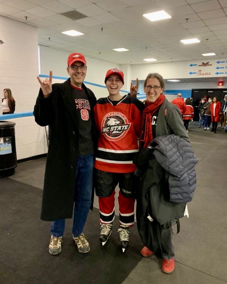 NC State Women’s Icepack tweet media