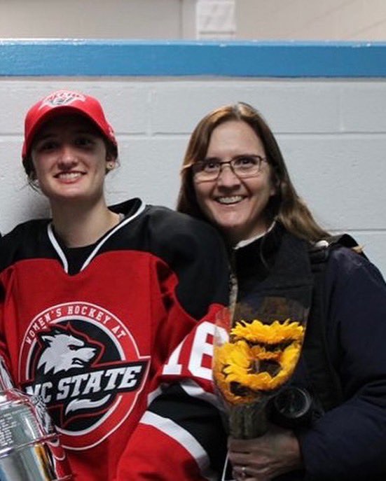 NC State Women’s Icepack tweet media