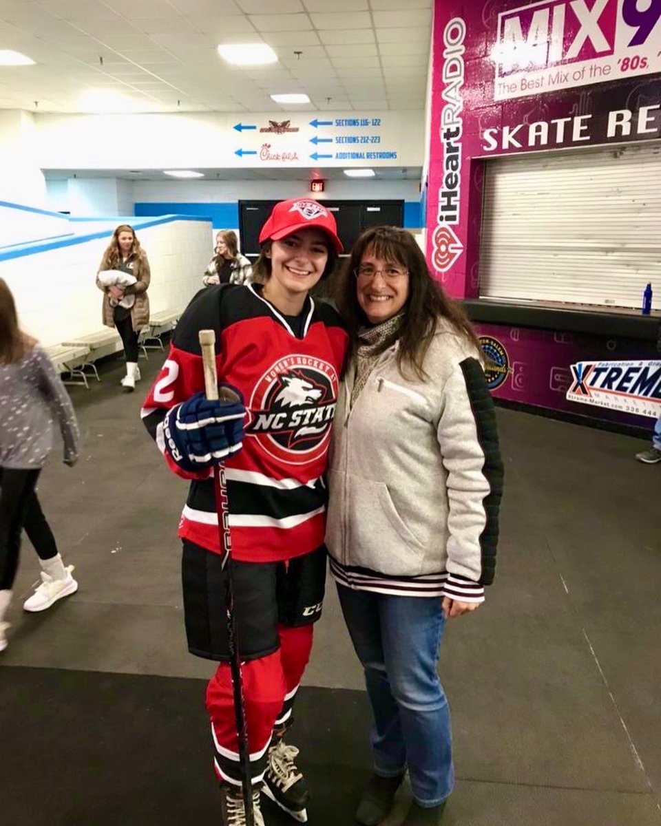 NC State Women’s Icepack tweet media