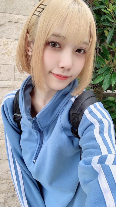 コスプレイヤーめでぃのTwitter画像26