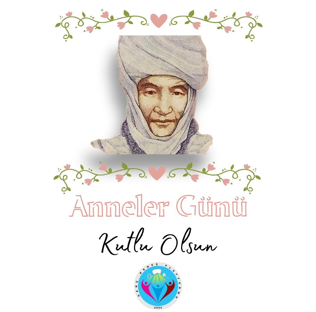 Anneler günü kutlu olsun 🌸

#AnnelerGünü