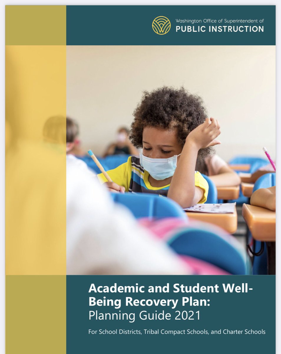 infowabidaorg1's tweet photo. If you are concerned about WA’s reading instruction, please read p. 19. OSPI recommends a research-DISPROVEN program called Reading Recovery to improve reading skills. There are no words. @waOSPI @HeatherMSchwin1 @SaraBuetow @ddwa12 @juliebedell @read_washington @michaelawmiller https://t.co/JFHksHveZy