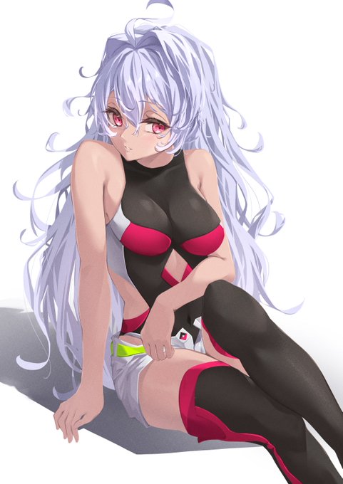 Skeb のリクエストで描かせて頂きました!
ありがとうございます! 