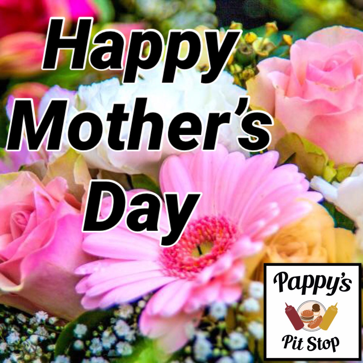 pappyspitstop's tweet photo. Happy Mother’s Day! 

We hope you have a great day!

#mothersday #pappyspitstop #lakeoftheozarks https://t.co/Kead6oVqXj