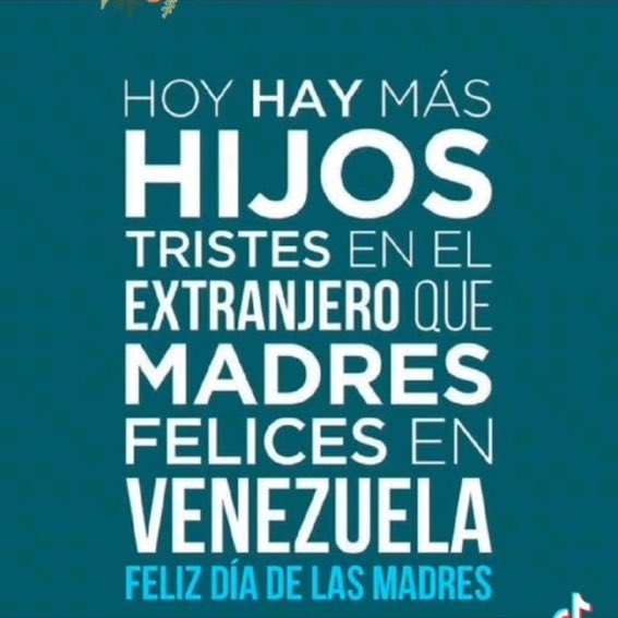 lilianaf523's tweet photo. A pesar de todo, abrazamos a todas las madres en su día… https://t.co/OT1JDcb1Ie