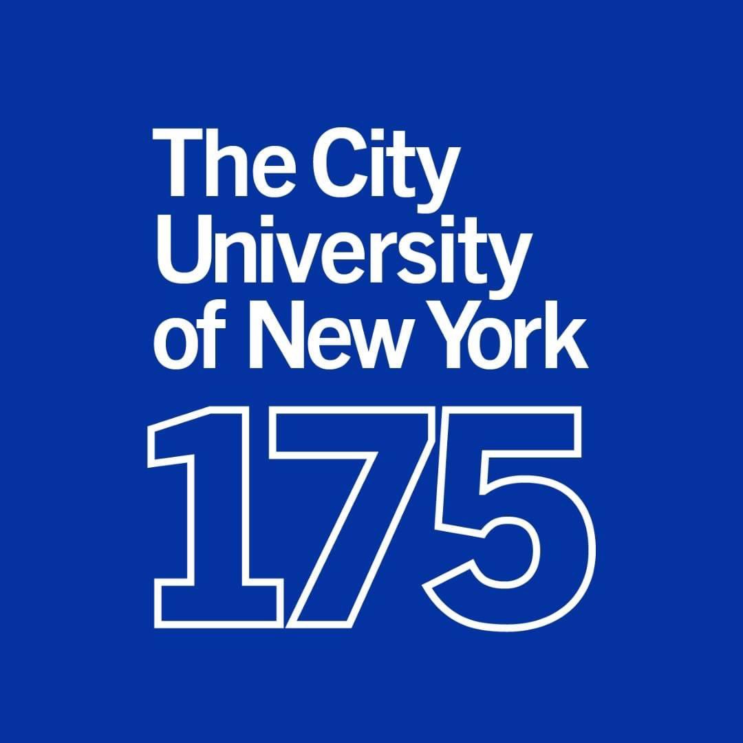 oscarmolinaMD's tweet photo. Happy 175th Anniversary CUNY!!! The CUNY motto is: Eruditio populi liberi spes gentium (The education of free people is the hope of Mankind). @CUNY @CUNYSPH @gsga_cunysph #EducationForAll https://t.co/bYKNmj2bTK