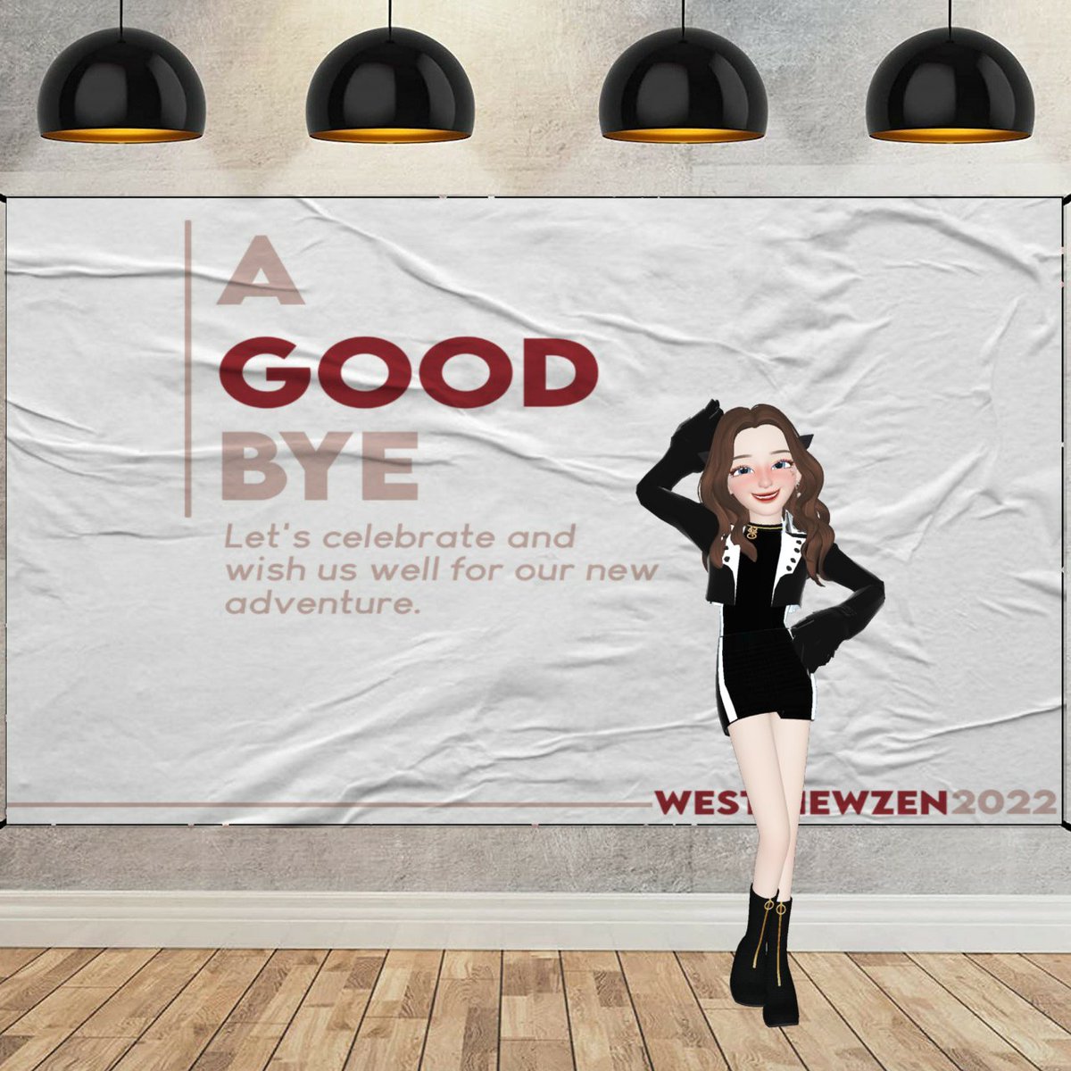 Stnlla's tweet photo. @westviewzen finally! 💘 https://t.co/DMFZffz50g