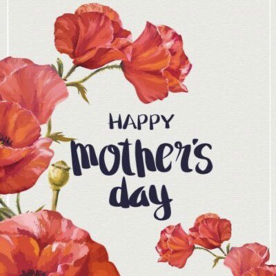 NaturalTroops's tweet photo. #HappyMothersDay 🌺 https://t.co/A9ijVmiwYm