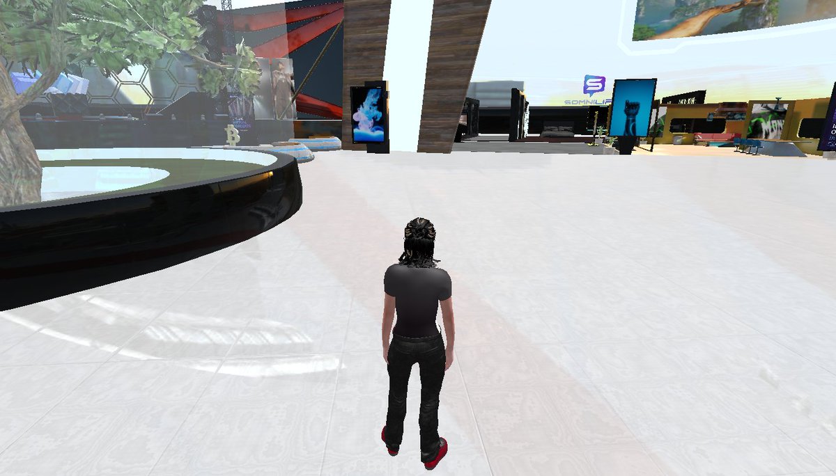 chenmingxuan96's tweet photo. Hey, check out my cool Avatar in @Somni_life

Join here https://t.co/r19Bv4Yw48

#SomniLife #Metaverse https://t.co/OCbZ4b4EBi