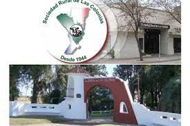 CULTIVANDO EL FUTURO: 78° ANIVERSARIO DE LA SOCIEDAD RURAL DE LAS COLONIAS 🎂🥂
El 8 de Mayo de 1944 se fundó esta entidad rural con el fin de fomentar el desarrollo de la producción agropecuaria. Hoy, 78 años después, seguimos acompañando a hombres y mujeres de nuestro campo.