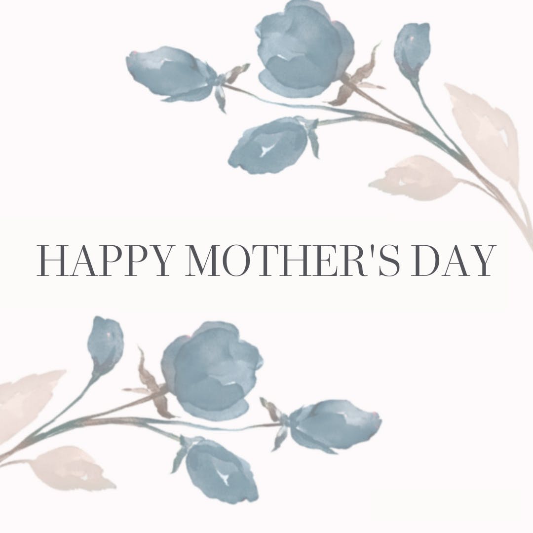 Happy Mother’s Day to all you beautiful mothers! XOXO #mothersday #FernRF #momofateengirl #bandmom #classof22mom