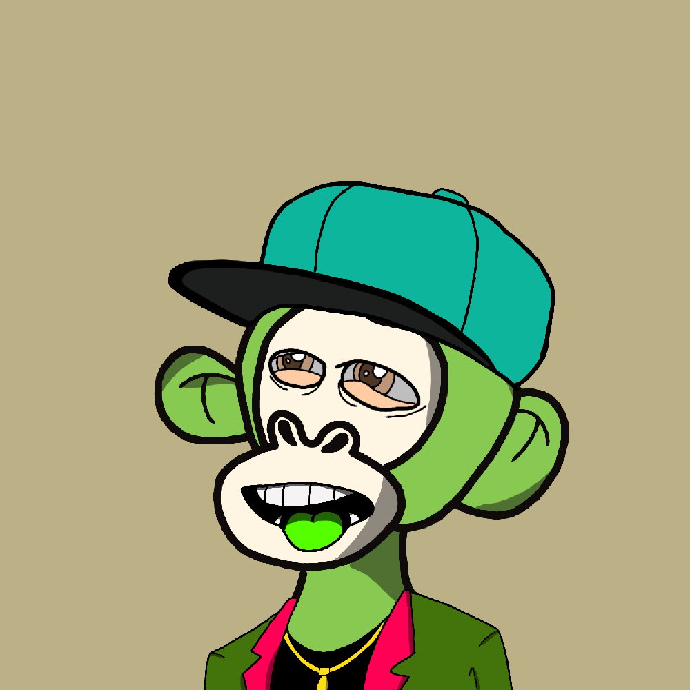 SOLart® tweet media