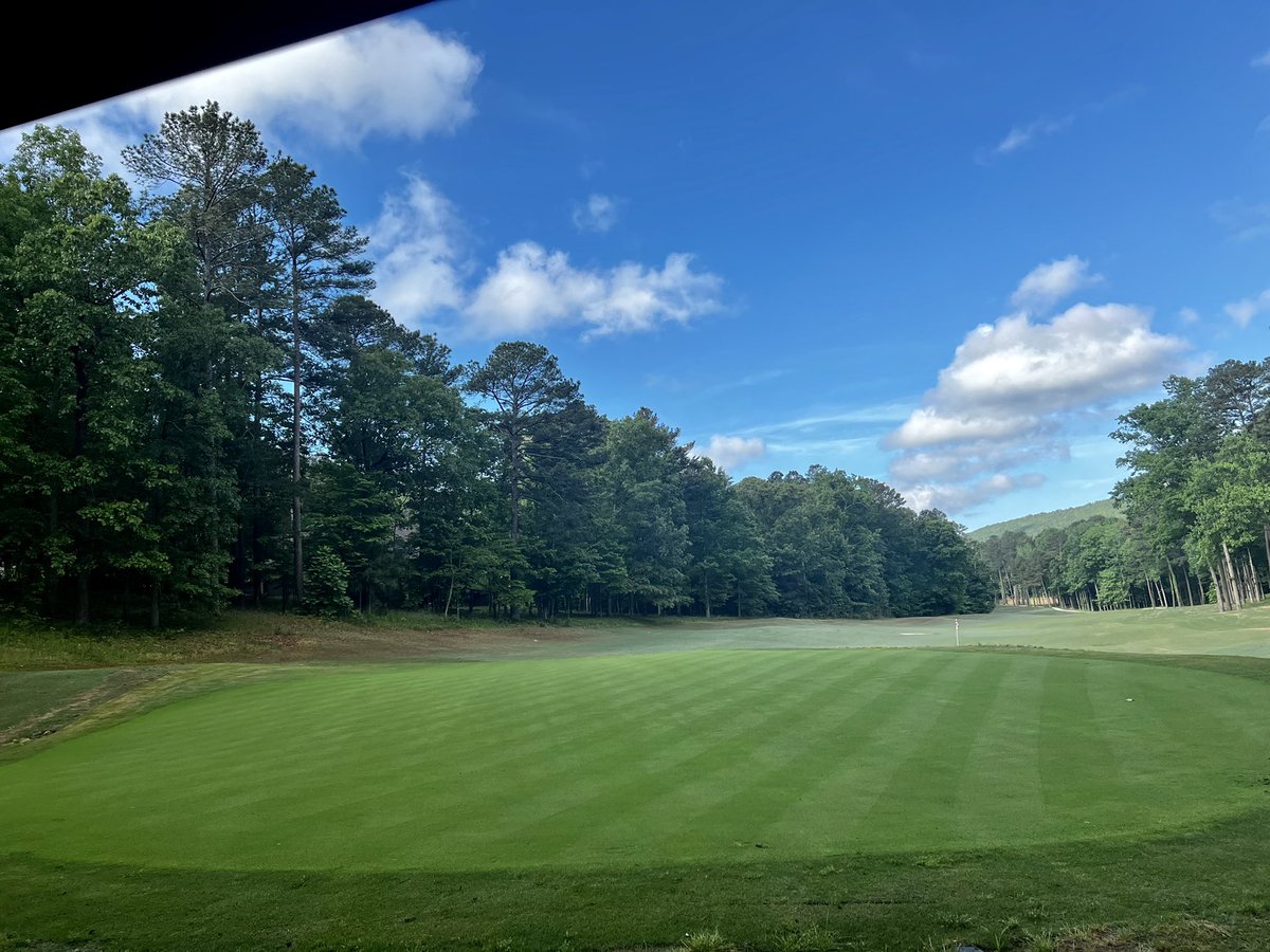 It’s all starting to come together!