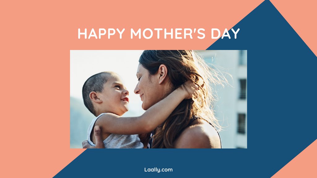 LaallyOfficial's tweet photo. #MothersDay: Today, we celebrate and honor every mom in the world for their sacrifice, love, and priceless contributions to our society. Happy Mother’s Day to all the hardworking and loving moms whose tireless dedications made us the persons we are today. 

#MothersDay2022 https://t.co/tYGF1g7XCP