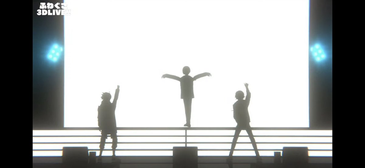 maguro15n_m_r's tweet photo. PERFECT HUMAN 黛
#ふわぐさ3Dライブ https://t.co/dNZJbAn1OE