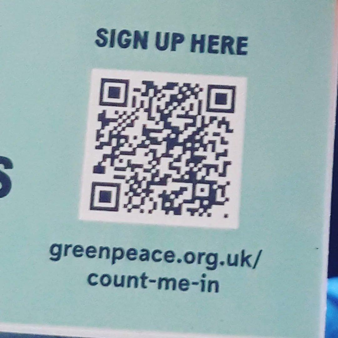 ShellyBerryUK's tweet photo. Just read about #thebigplasticcount that @GreenpeaceUK are leading on. All you need to do is sign up and log the #plastic you put in your #recycling bin for a week. They will then be researching how much is actually #recycled... a very worthy campaign to get involved in 🤓 https://t.co/Hx4oYY0J4g