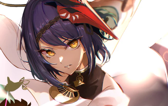 九条裟羅 