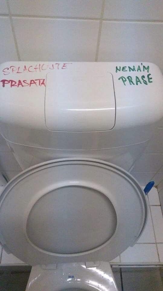 And Now for Something Completely Different