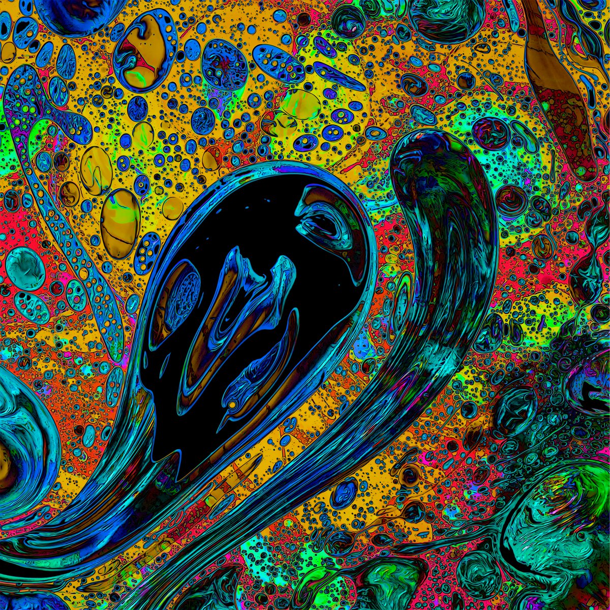 "Time leech"
Oh no! It will eat up time and space.

5 ed / 1 tez

Check it out here: objkt.com/asset/KT1LhEV3…

#t4t #tezoscommunity #tezos #tezos4tezos