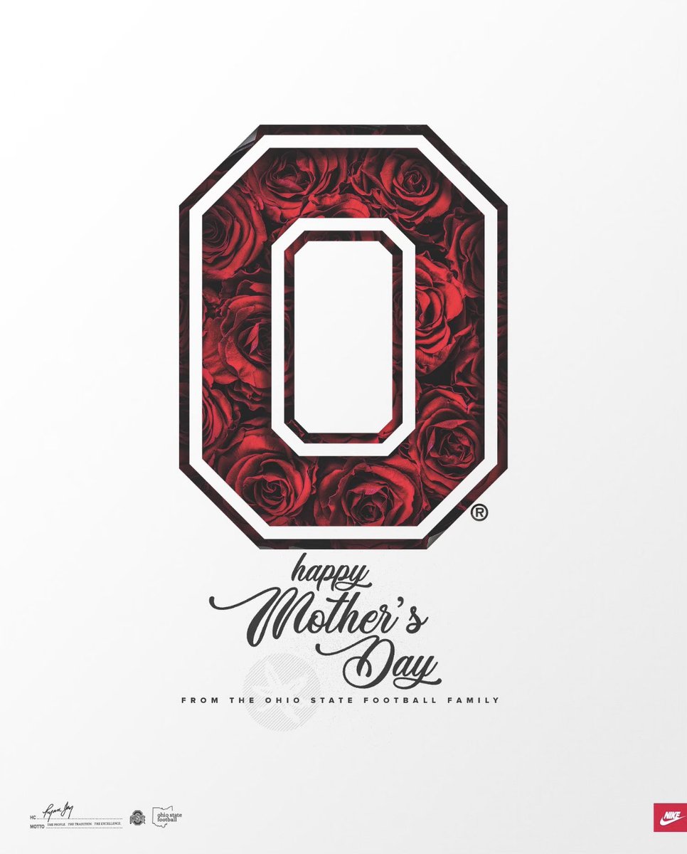 Happy Mothers Day to all those moms out there. We love and appreciate all you do !!