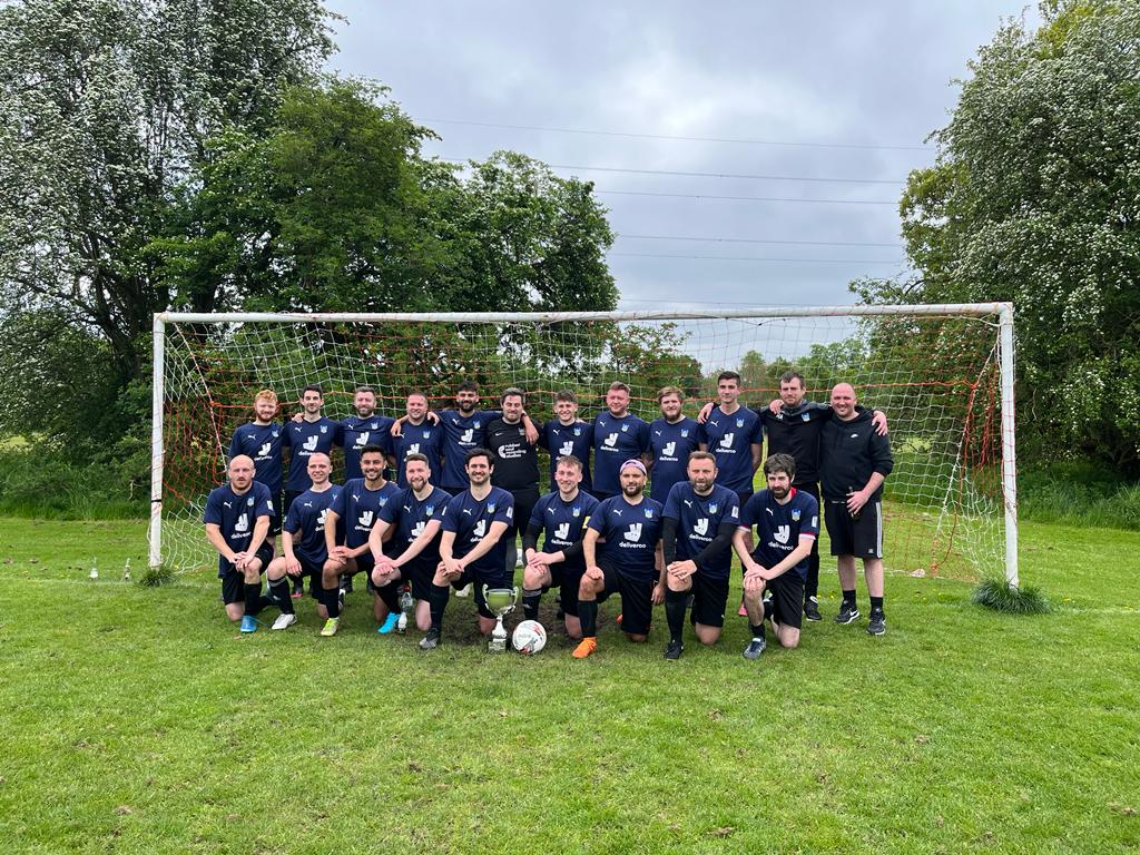 Birchfields Phoenix Football Club tweet media