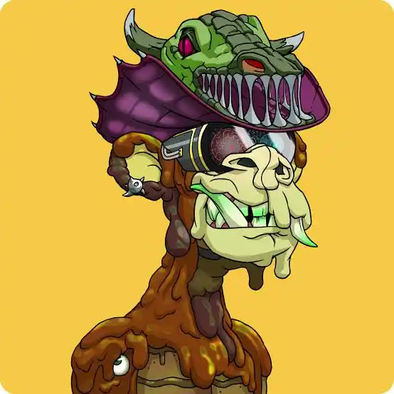 MetaMutantNFTs tweet media