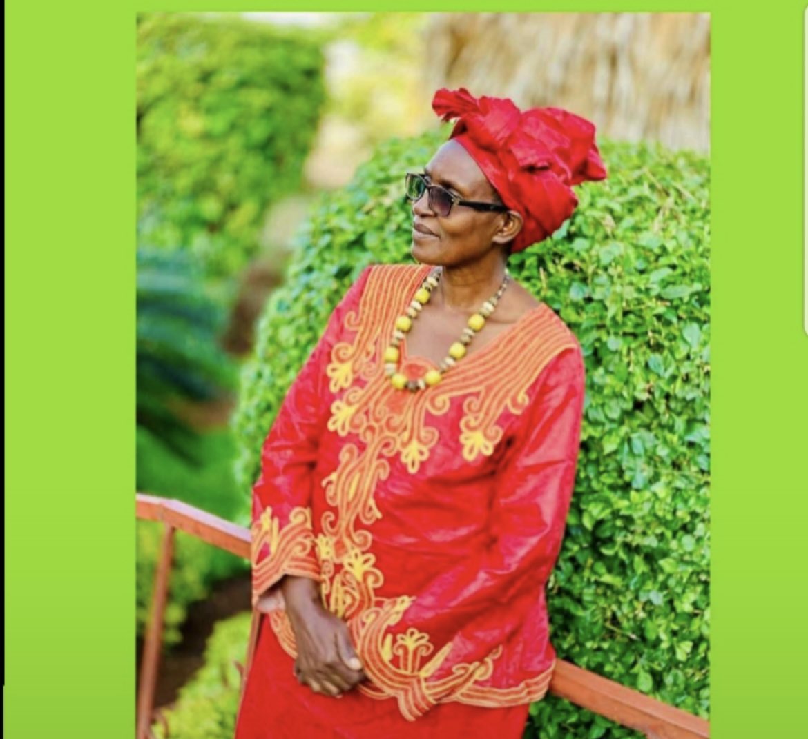 Alexiatuyisenge's tweet photo. Happy mothers’ day to you mummy. My forever joy 🥰 #HappyMothersDay2022 https://t.co/TmQwC51DL6