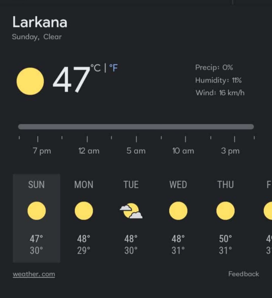 drusmanbaloch49's tweet photo. I can smell sausages although I wonder if it's the collective smell of human meat frying in this temperature!
#hotweather #hostelite #larkana https://t.co/VohKK3qhIl