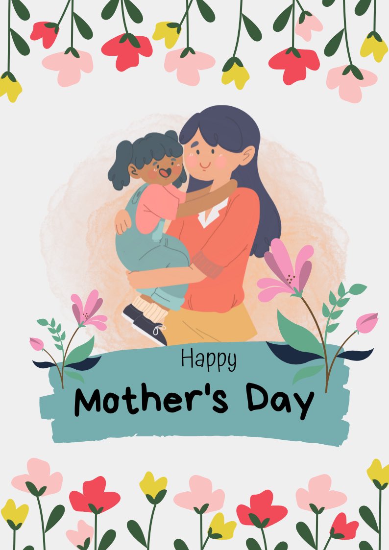 bambarabyrd's tweet photo. #MothersDay https://t.co/gRclGSqFpY