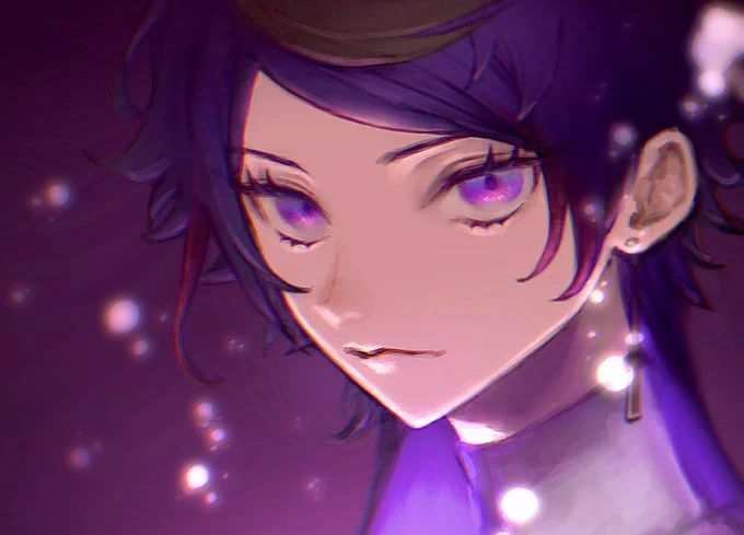 #YaminoArt 