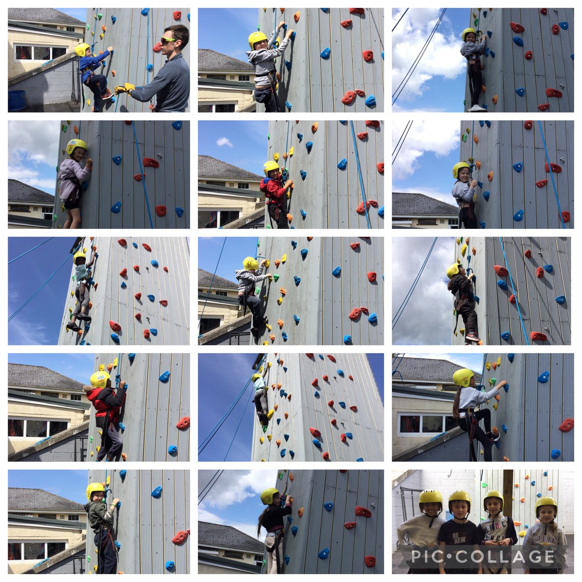Llan_Prim_Sch's tweet photo. Y3 @StoreyArmsOEC had a fantastic afternoon of activities. #SadToBeGoingHome #ComingBackAgain #ThankYou https://t.co/upsfo36y8K