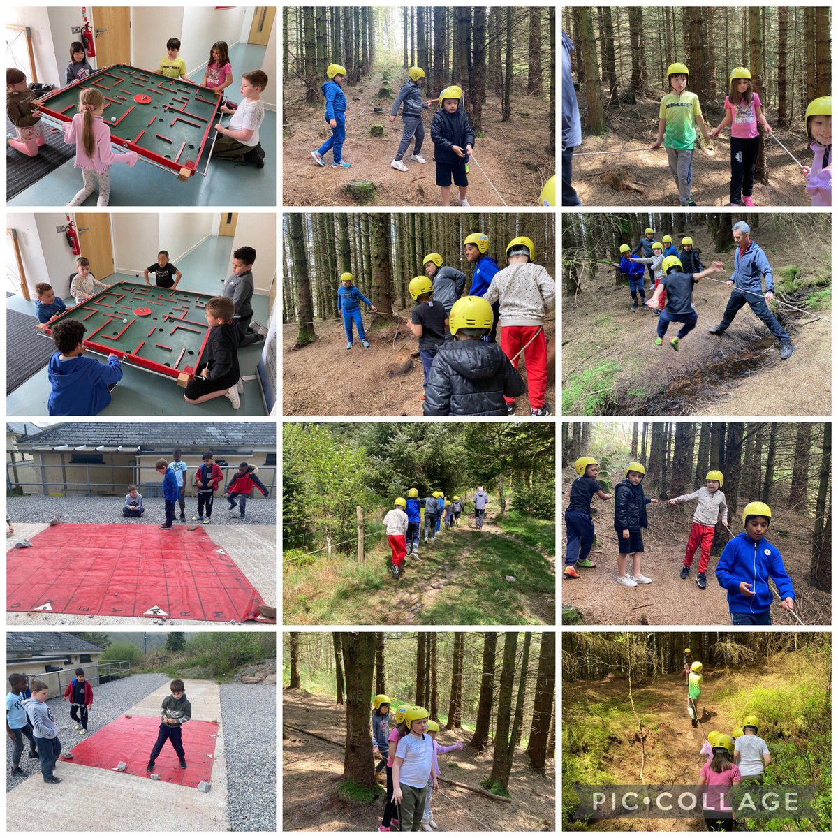 Llan_Prim_Sch's tweet photo. Y3 @StoreyArmsOEC had a fantastic afternoon of activities. #SadToBeGoingHome #ComingBackAgain #ThankYou https://t.co/upsfo36y8K