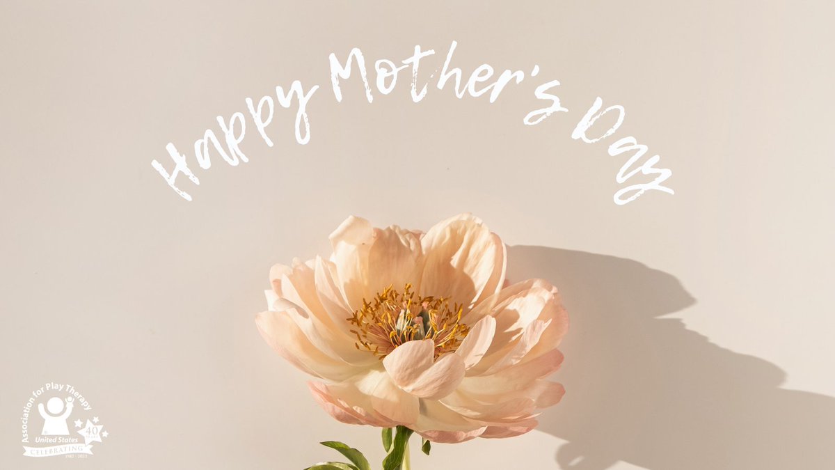 Assn 4 Play Therapy tweet media