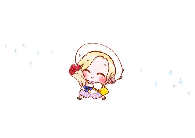 ♪ 