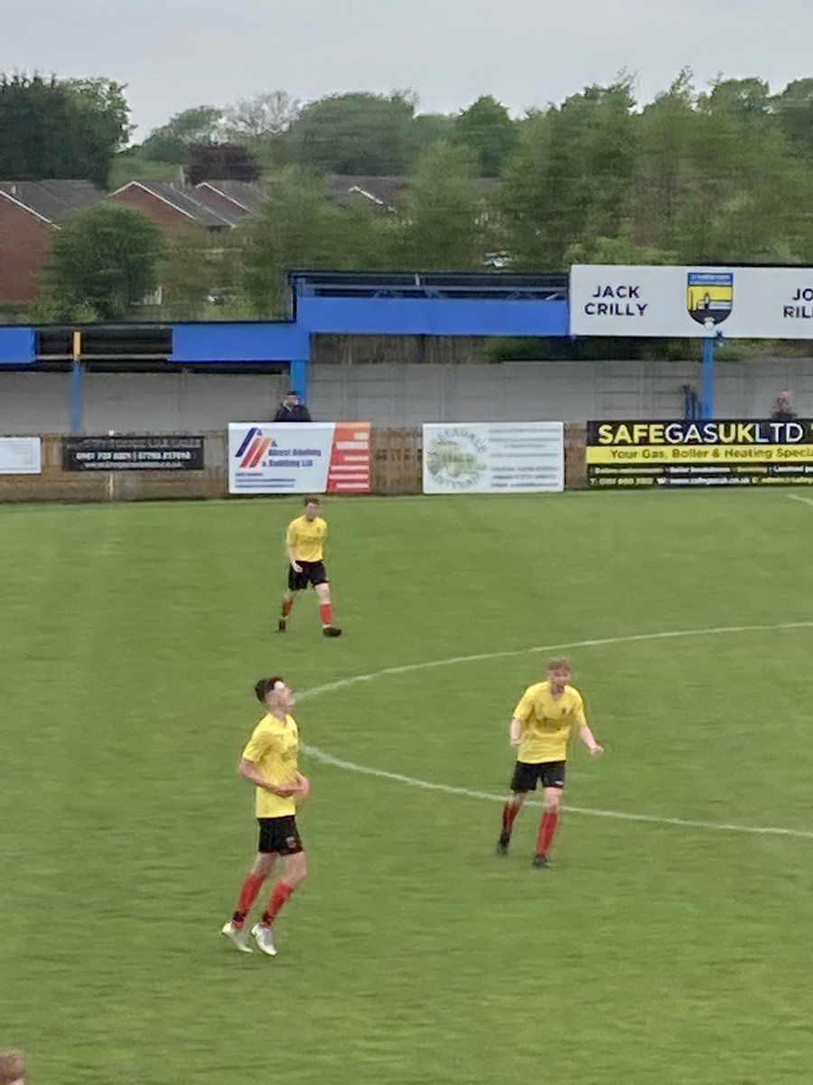 peely6's tweet photo. Well done @ChorleyFCYouth @GeorgePeel11 what a way to finish captaining the under 18s, great journey to watch, great memories 
Well done George peel absolutely outstanding  @chorleyfc https://t.co/UZYnOeH3Yn