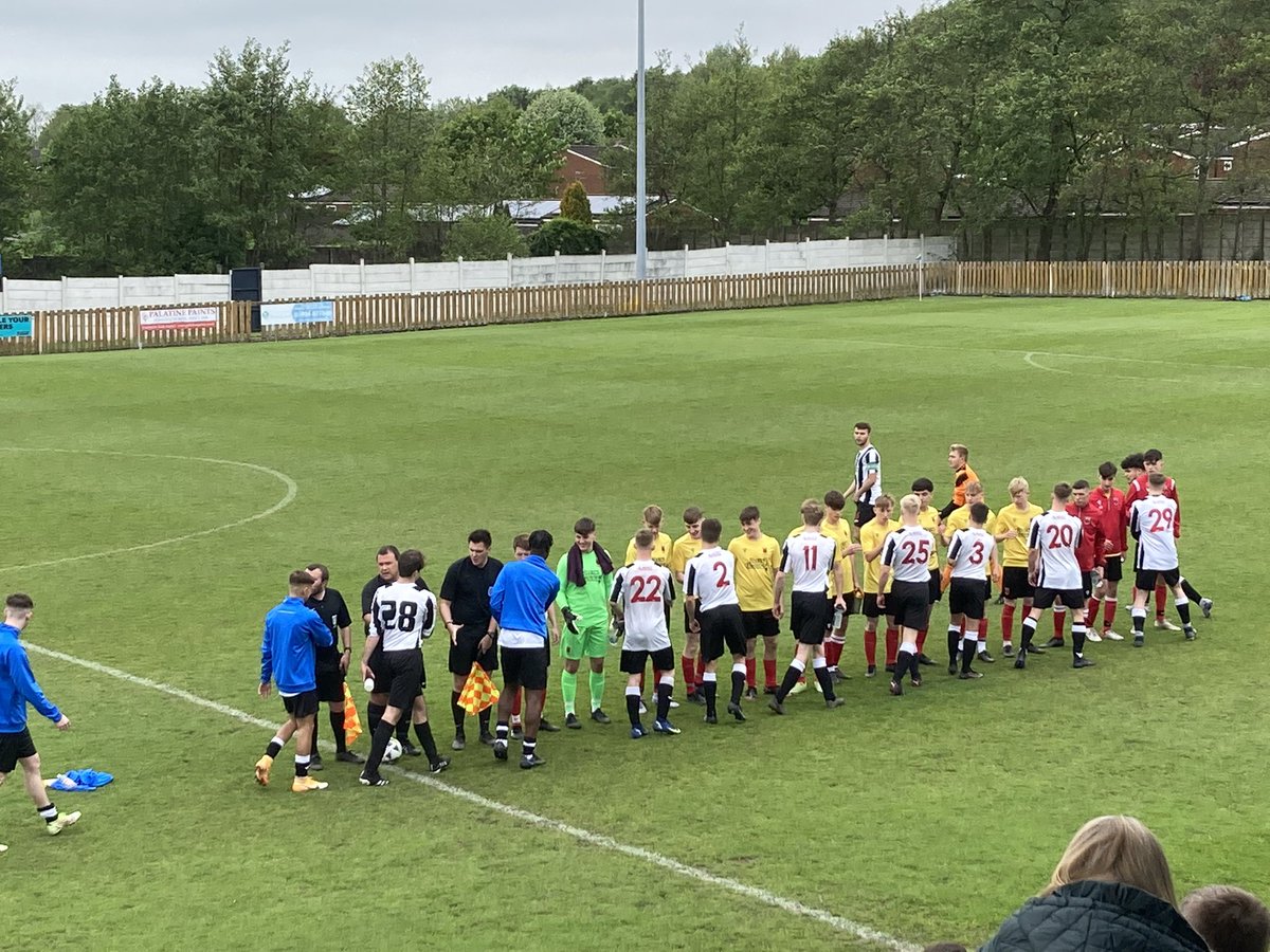peely6's tweet photo. Well done @ChorleyFCYouth @GeorgePeel11 what a way to finish captaining the under 18s, great journey to watch, great memories 
Well done George peel absolutely outstanding  @chorleyfc https://t.co/UZYnOeH3Yn
