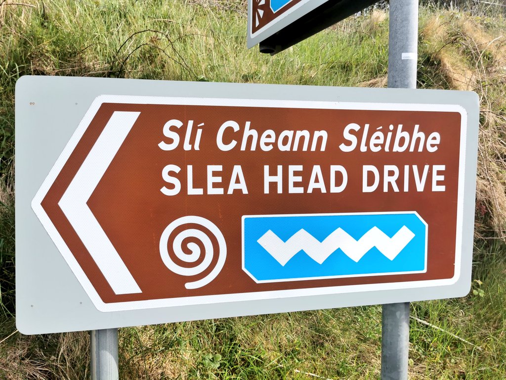 Seán Horgan (@seanhorganpara) on Twitter photo Beautiful day and gorgeous scenery.
On duty yesterday with <a href="/KYCivilDefence/">Kerry Civil Defence</a> for <a href="/DingleMarathon/">Dingle Marathon</a> covering Dingle, Ventry, Slea Head & Dunquin. Well done to all competitors. We provided 2 ambulances, an RRV & 5 first aid points. Assisted by <a href="/RedCrossMallow/">Irish Red Cross Mallow-Charleville Branch/Unit</a>
<a href="/CivilDefenceIRL/">Civil Defence IRL</a> Beautiful day and gorgeous scenery.
On duty yesterday with <a href="/KYCivilDefence/">Kerry Civil Defence</a> for <a href="/DingleMarathon/">Dingle Marathon</a> covering Dingle, Ventry, Slea Head & Dunquin. Well done to all competitors. We provided 2 ambulances, an RRV & 5 first aid points. Assisted by <a href="/RedCrossMallow/">Irish Red Cross Mallow-Charleville Branch/Unit</a>
<a href="/CivilDefenceIRL/">Civil Defence IRL</a>