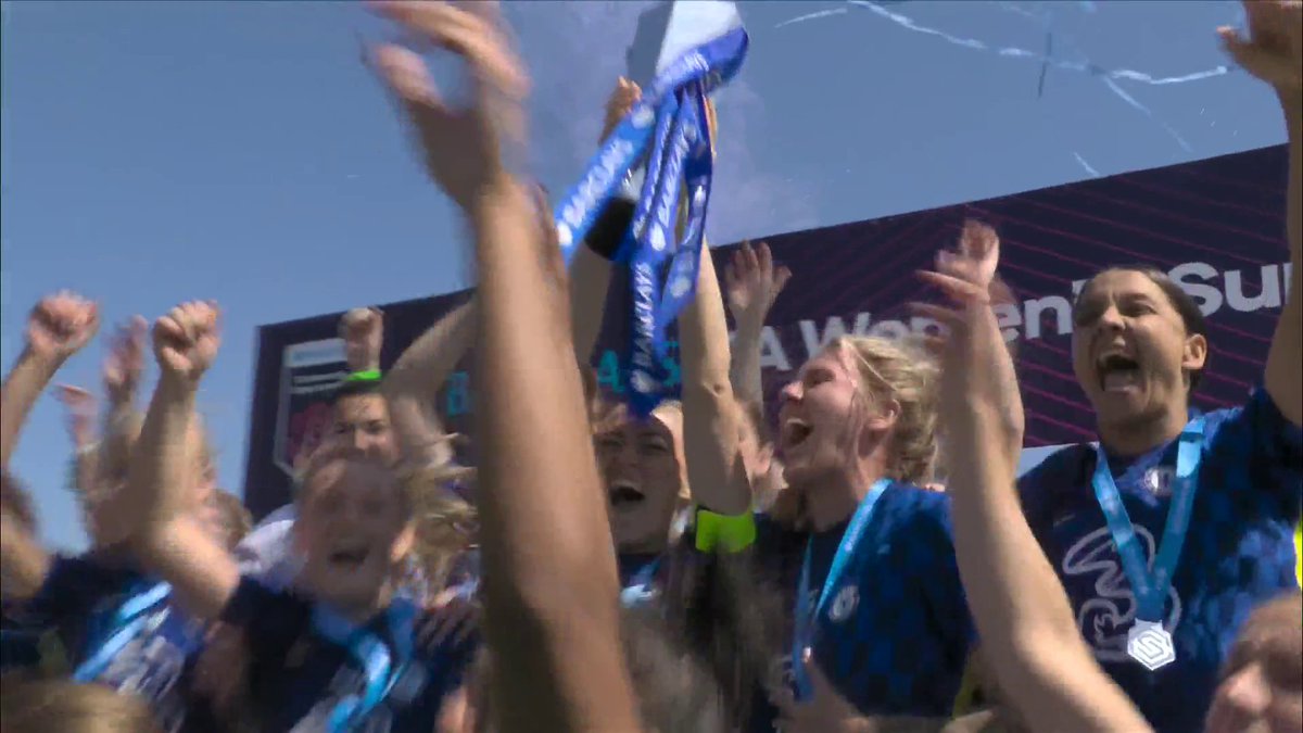 PARTY TIME AT CHELSEA!! 🎉🎉🎉